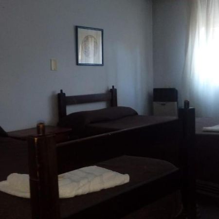 Hotel Hosteria Wikter San Carlos de Bariloche Esterno foto